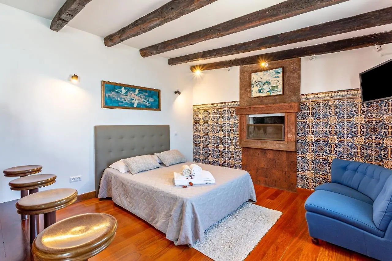 Panoramic Views I I Apartment Canico  Portugal