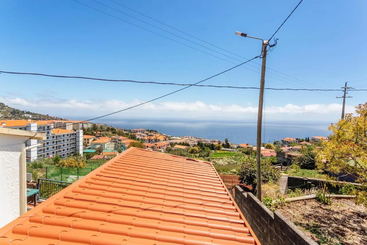 Appartement Panoramic Views I I à Caniço