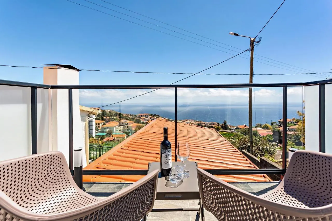 Panoramic Views I I Apartment Canico   Canico (Madeira)