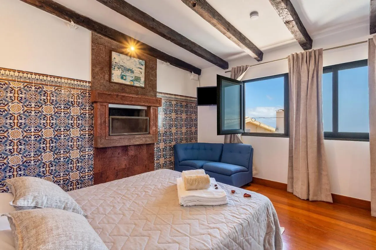 Panoramic Views I I Apartment Canico  Portugal