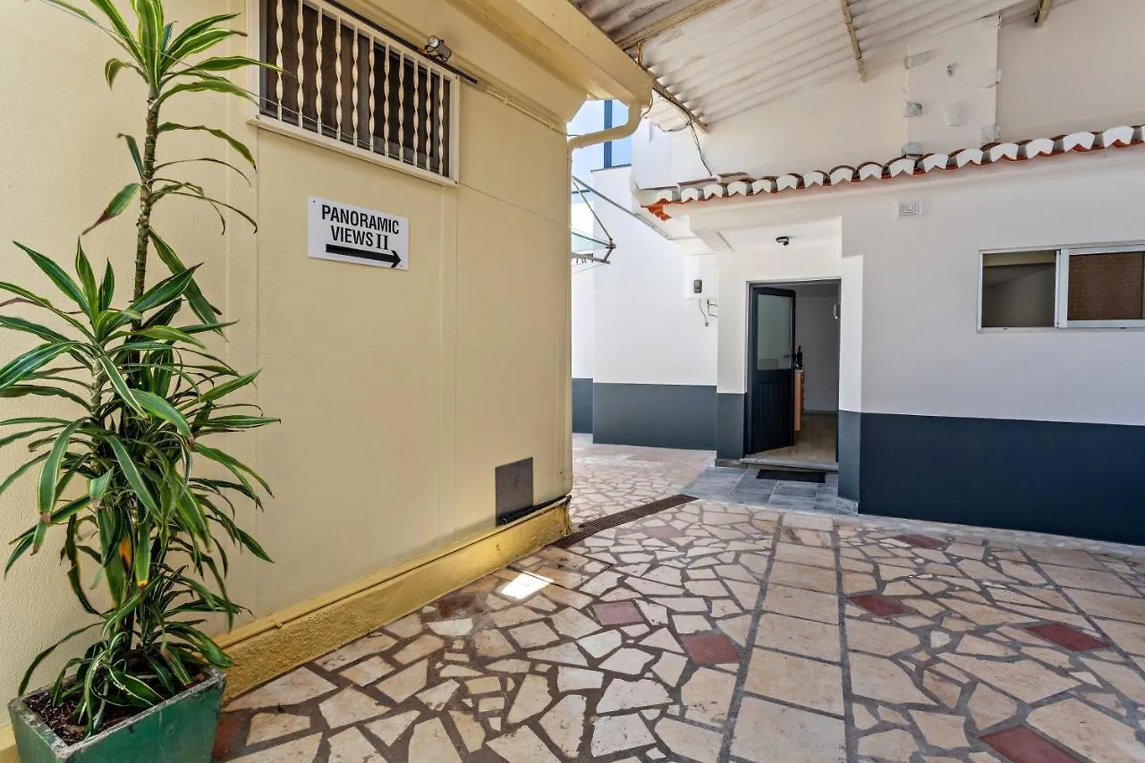 Panoramic Views I I Apartment Canico  Portugal