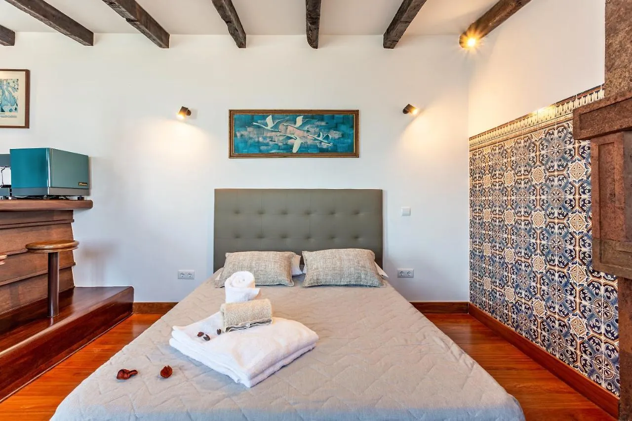 Panoramic Views I I Apartment Canico