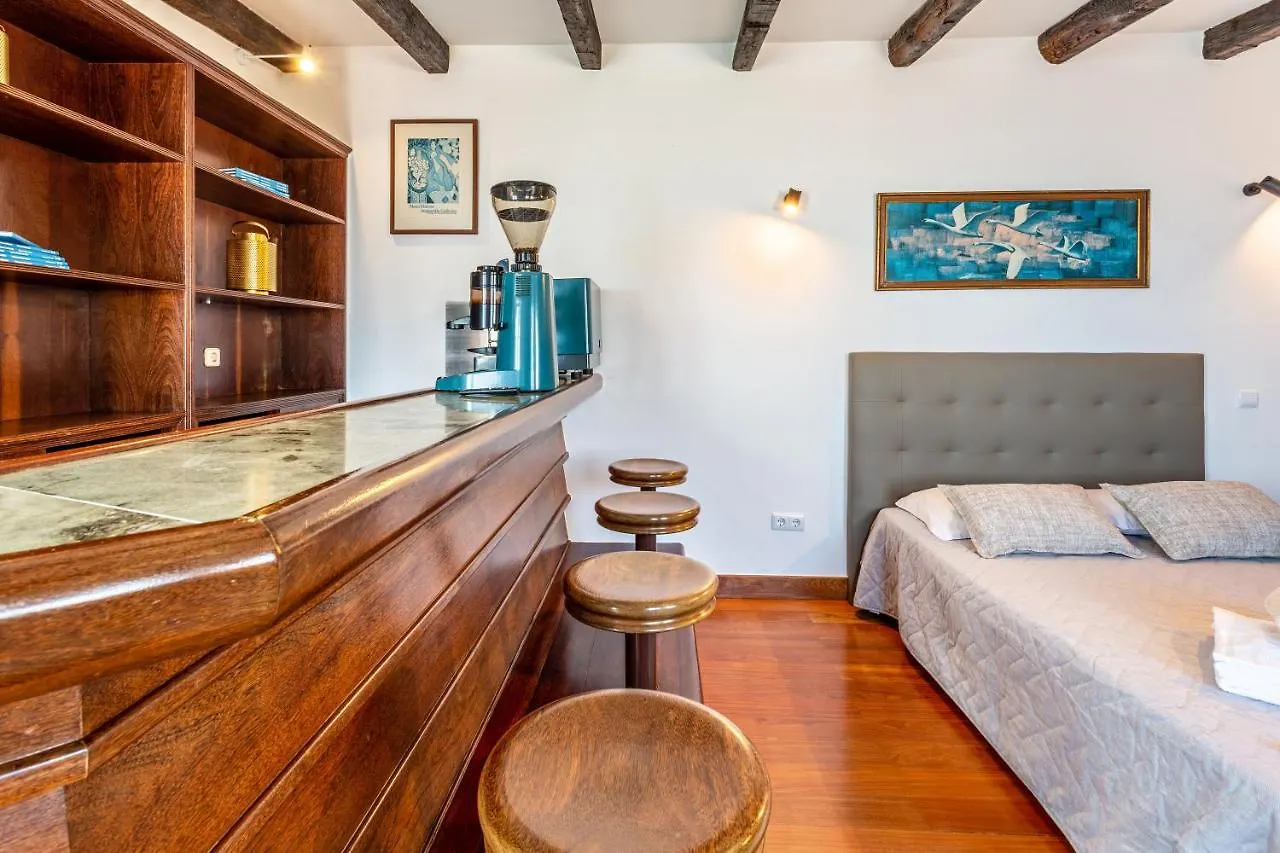Panoramic Views I I Apartment Canico